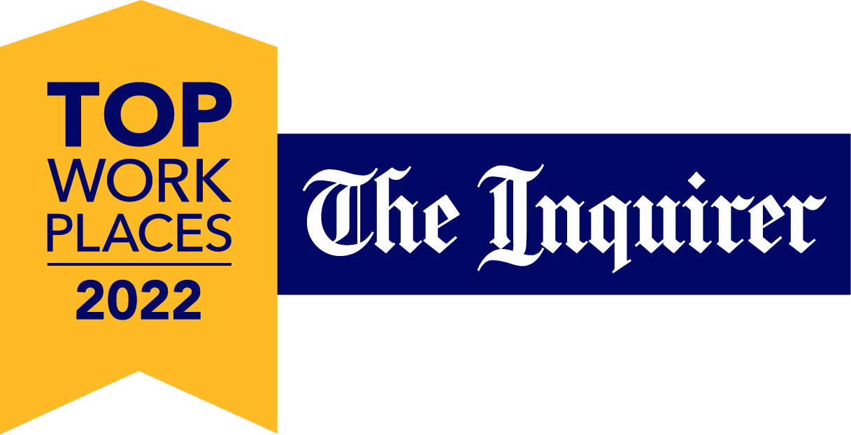 Top Workplaces