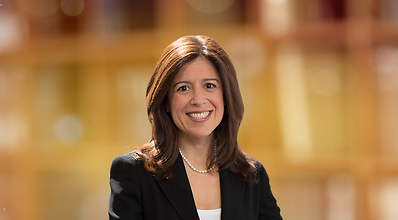 Photo of Melissa B. Paszamant