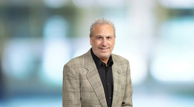 Photo of Gary S. Kaminsky