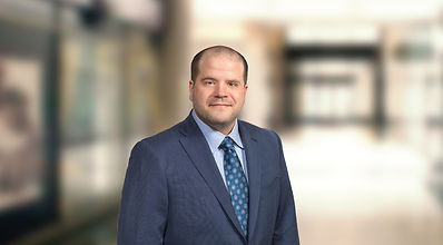 Photo of Adam M. Weiss