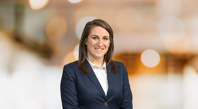 Photo of Sarah A. Kleinman