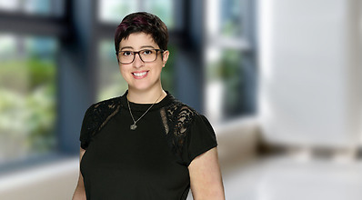 Photo of Jaqi  Gates-Gonzalez