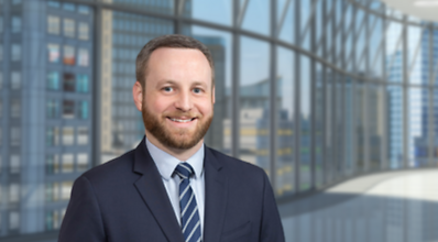 Photo of Marc B. Cytryn