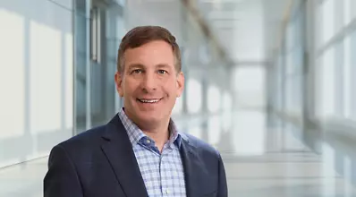 Photo of Barry L. Cohen