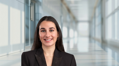 Photo of Jessica E.  Blau