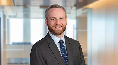 Photo of Marc B. Cytryn