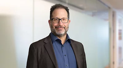 Photo of Marc  Skapof