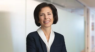 Photo of Donna A. Tobin