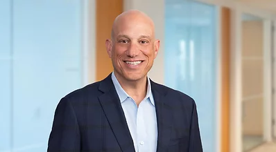 Photo of Jonathan  Grosser