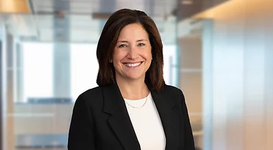 Photo of Hope J. Hammer