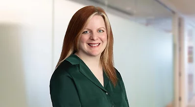 Photo of Taylor Smith  Leslie