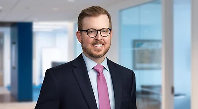 Photo of Shawn P. Rexroad