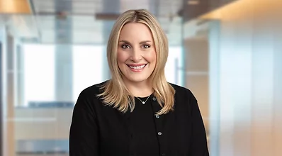 Photo of Jennifer Ilana Tintenfass