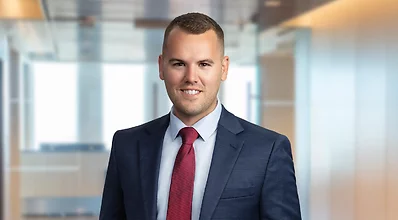 Photo of Chase J. Wright