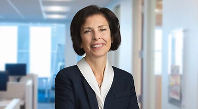 Photo of Donna A. Tobin
