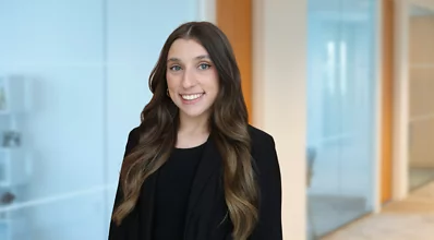 Photo of Mikaela  Mahaney
