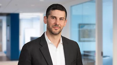 Photo of Jordan  Kovnot