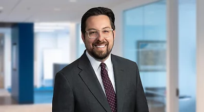 Photo of Alexander J. Nassar