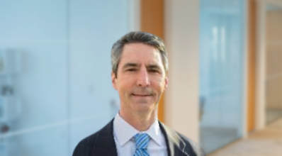 Photo of Matthew L. Rosin