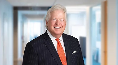 Photo of Kevin F. Berry