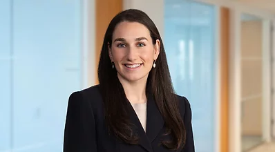 Photo of Jessica E.  Blau