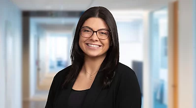 Photo of Kaitlyn M. Mazur