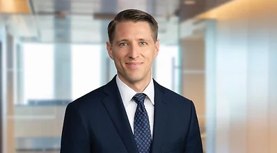 Photo of Ian M. Livaich