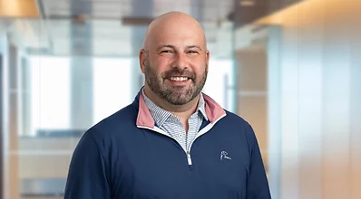 Photo of Evan W. Davis