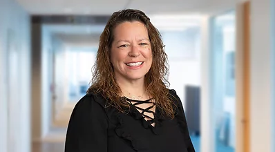 Photo of Beth  Biltonen-John