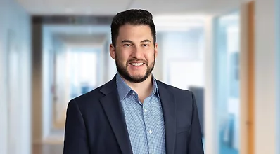 Photo of Sean S. Litz