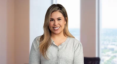 Photo of Cynthia  Martinez