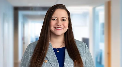 Photo of Jacqueline  Morris