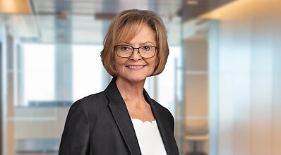 Photo of Joanne  Owens