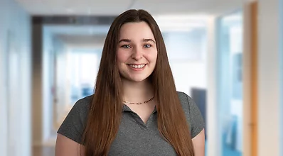 Photo of Kristen  Welliver