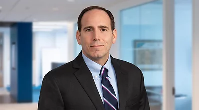 Photo of David P. Dalesandro