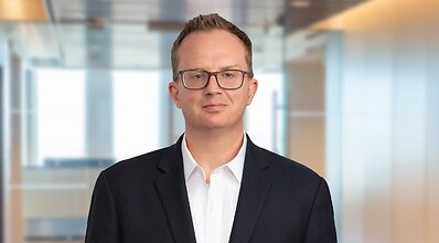 Photo of Matthew L. Devine