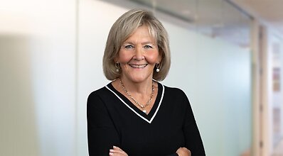 Photo of Nancy Rubner  Frandsen