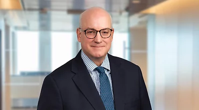 Photo of John E. Royer, Jr.