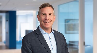 Photo of Barry L. Cohen