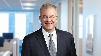 Photo of Neil A. Cooper