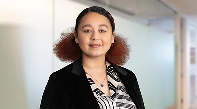 Photo of Delialah  Burns