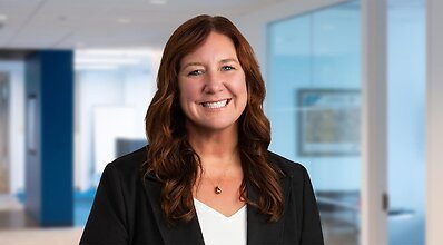 Photo of Kimberly A. Dudick