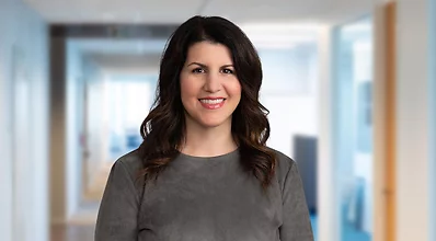 Photo of Leah  Moore