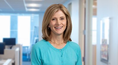 Photo of Heather R. Badami