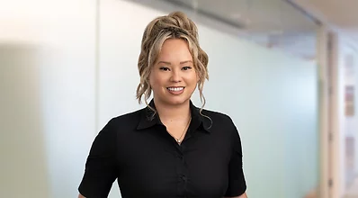 Photo of Crystal  Hong