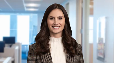 Photo of Michelle  Hoppes