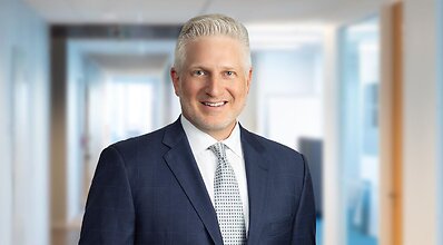 Photo of Jason A. Mandel