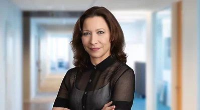 Photo of Laura Lee Flanagan