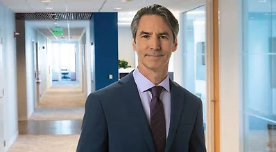 Photo of Matthew L. Rosin