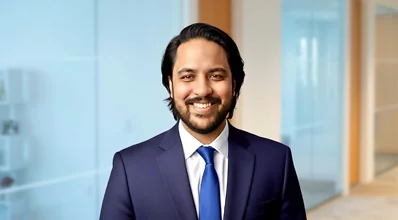 Photo of Kazi S.  Ahmed